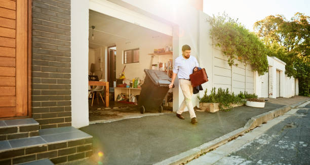 Commercial Cleanout Services in Donna, TX