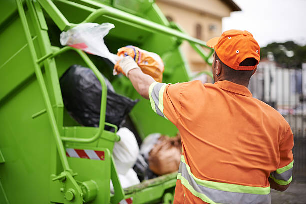 Best Estate Cleanout Services  in Donna, TX